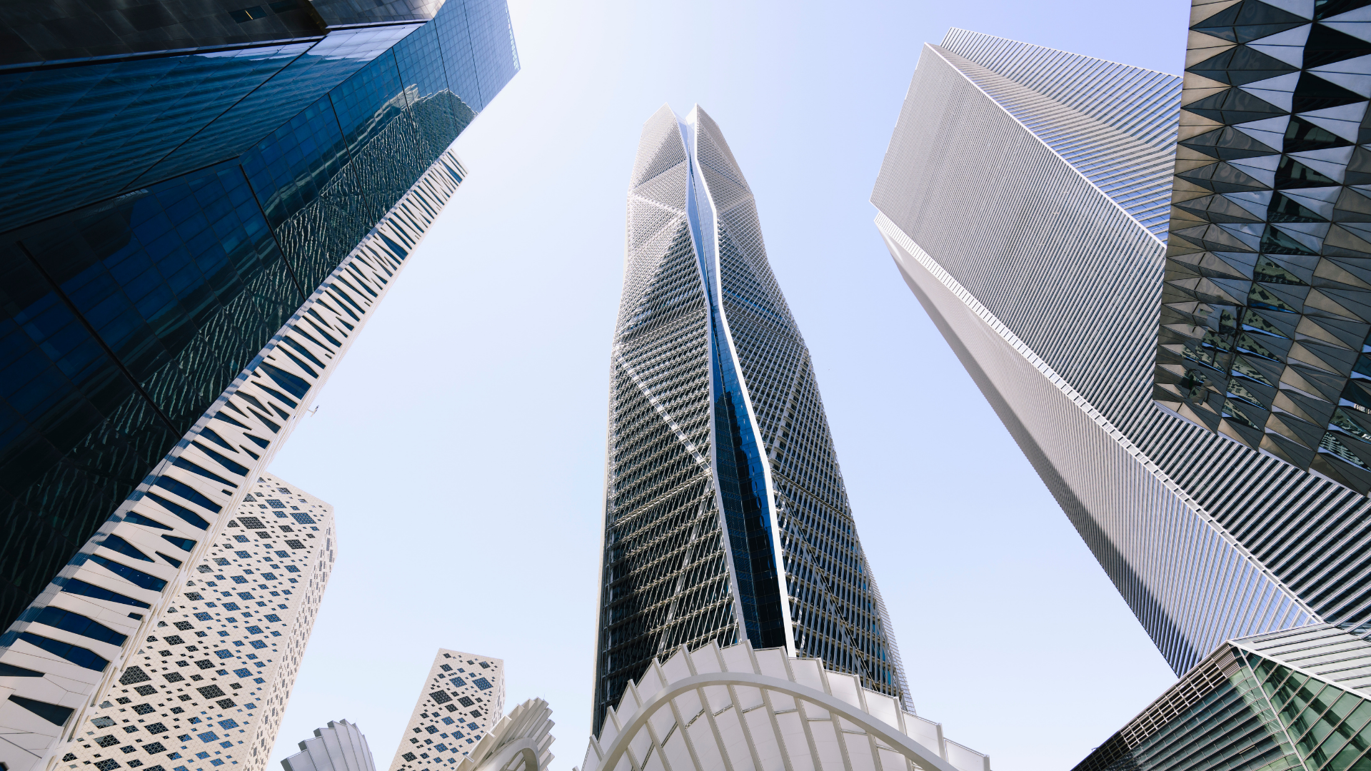 Picture of Finance, Banking & Insurance | Use Cases