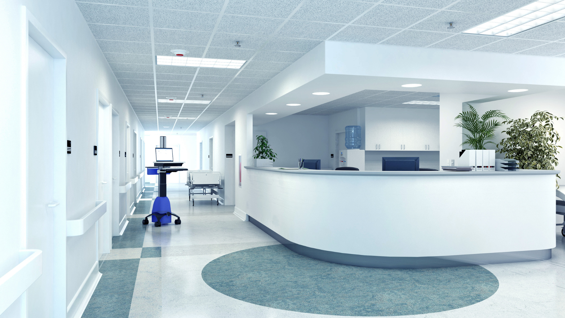 Picture of Healthcare | Use Cases